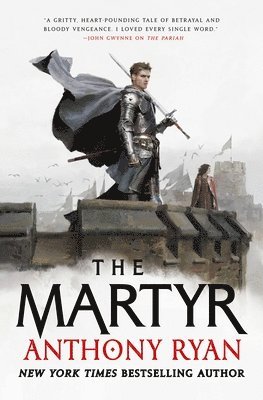 The Martyr 1