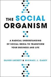 bokomslag The Social Organism