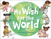 bokomslag My Wish for the World