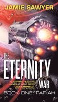 bokomslag The Eternity War: Pariah