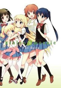 bokomslag Kiniro Mosaic, Vol. 3