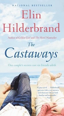 Elin Hilderbrand - The Castaways, Pocket