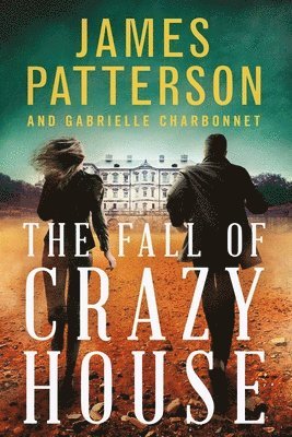 bokomslag The Fall of Crazy House