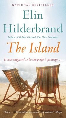 The Island 1