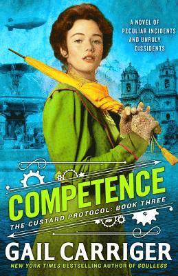 Competence 1