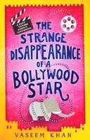 bokomslag The Strange Disappearance of a Bollywood Star