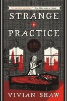 bokomslag Strange Practice