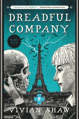 Dreadful Company 1