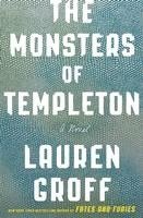 bokomslag Monsters Of Templeton