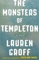 bokomslag The Monsters of Templeton