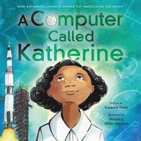 bokomslag A Computer Called Katherine