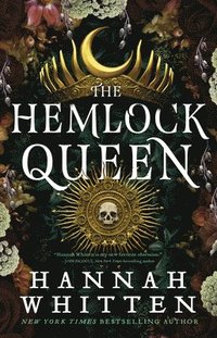 bokomslag The Hemlock Queen