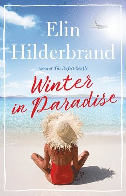 Winter In Paradise 1