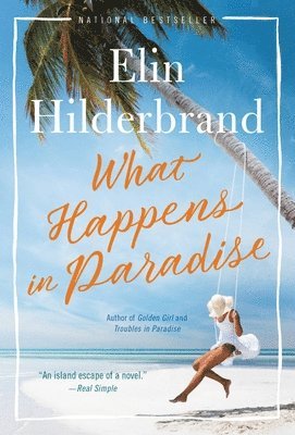 What Happens in Paradise 1