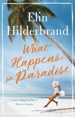 What Happens In Paradise 1