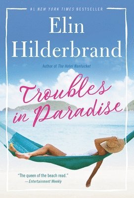 bokomslag Troubles in Paradise