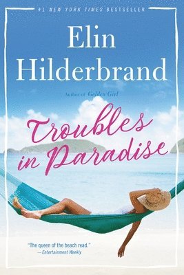 bokomslag Troubles in Paradise
