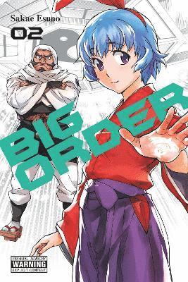 Big Order, Vol. 2 1