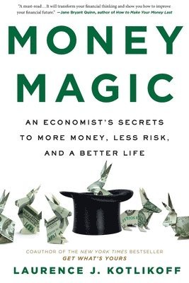 Money Magic