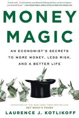 Money Magic 1