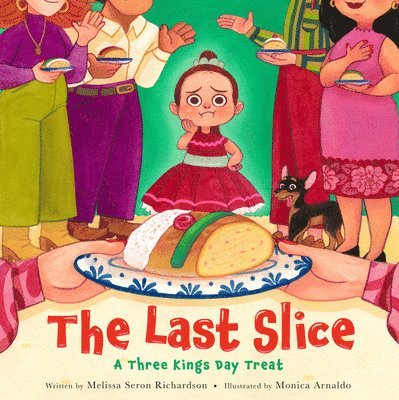 The Last Slice 1