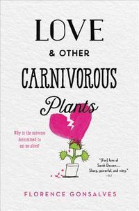 bokomslag Love & Other Carnivorous Plants