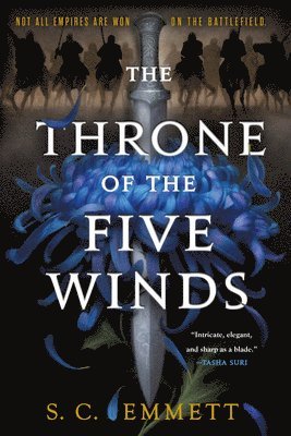 The Throne of the Five Winds