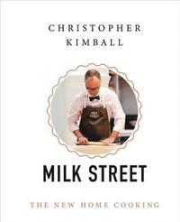 bokomslag Christopher Kimball's Milk Street