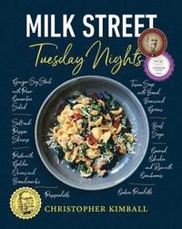 bokomslag Milk Street: Tuesday Nights