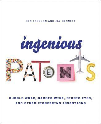 Ingenious Patents (Revised) 1