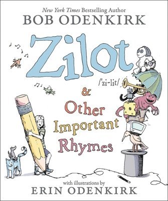 Zilot & Other Important Rhymes 1