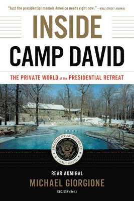 Inside Camp David 1