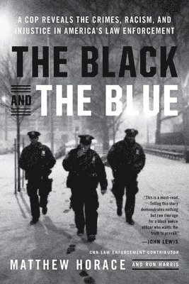 The Black and the Blue 1