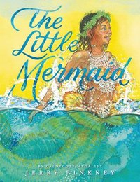 bokomslag The Little Mermaid