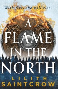 bokomslag A Flame in the North