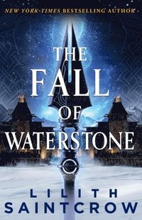 bokomslag The Fall of Waterstone