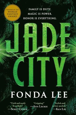 Jade City 1