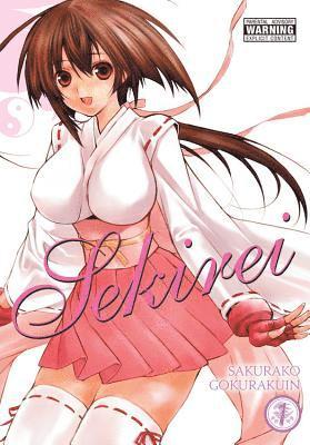 Sekirei, Vol. 1 1