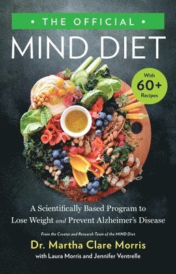 The Official MIND Diet 1