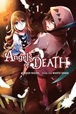 Angels of Death, Vol. 1 1