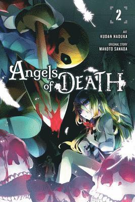 Angels of Death, Vol. 2 1