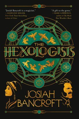 The Hexologists 1