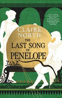 bokomslag The Last Song of Penelope
