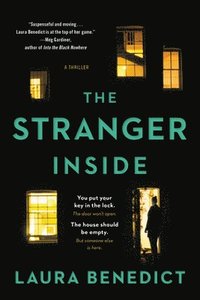 bokomslag The Stranger Inside