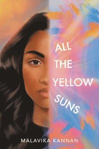 bokomslag All the Yellow Suns