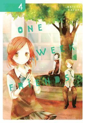 One Week Friends, Vol. 4 1