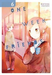 bokomslag One Week Friends, Vol. 6