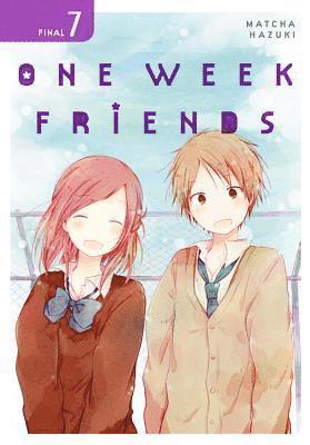 One Week Friends, Vol. 7 1