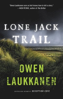 Lone Jack Trail 1