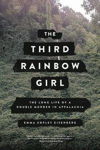 bokomslag The Third Rainbow Girl